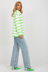 Chandail model 175736 Rue Paris